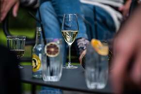 Boutique Hotel 't Fraeyhuis