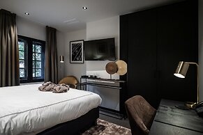 Boutique Hotel 't Fraeyhuis