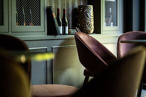 Boutique Hotel 't Fraeyhuis