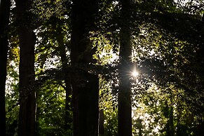 Boutique Hotel 't Fraeyhuis