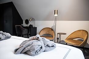 Boutique Hotel 't Fraeyhuis