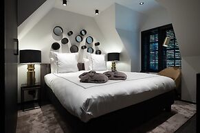 Boutique Hotel 't Fraeyhuis