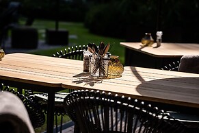 Boutique Hotel 't Fraeyhuis