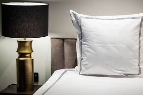 Boutique Hotel 't Fraeyhuis