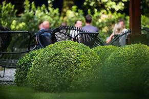 Boutique Hotel 't Fraeyhuis