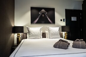 Boutique Hotel 't Fraeyhuis