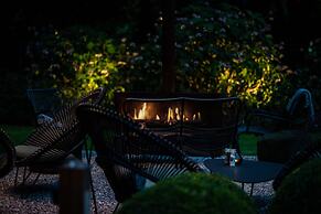 Boutique Hotel 't Fraeyhuis