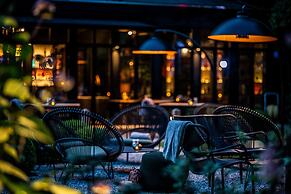 Boutique Hotel 't Fraeyhuis