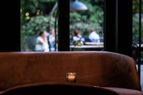 Boutique Hotel 't Fraeyhuis