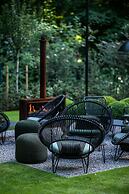 Boutique Hotel 't Fraeyhuis