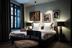 Boutique Hotel 't Fraeyhuis