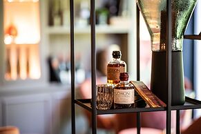 Boutique Hotel 't Fraeyhuis