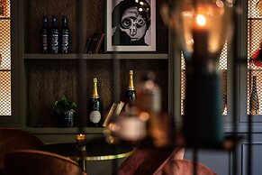 Boutique Hotel 't Fraeyhuis