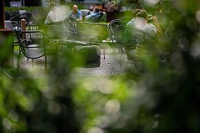 Boutique Hotel 't Fraeyhuis