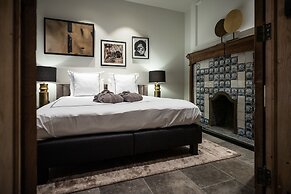 Boutique Hotel 't Fraeyhuis