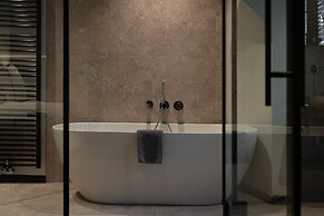 Boutique Hotel 't Fraeyhuis