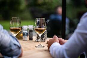 Boutique Hotel 't Fraeyhuis