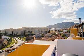 Arroyo Rooftop Apartment