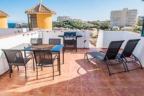 Arroyo Rooftop Apartment