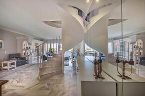 Aloha Luxury Townhouse