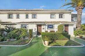 Aloha Luxury Townhouse