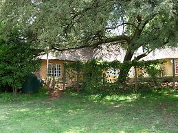 Sterkfontein Heritage Lodge