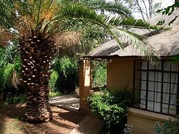 Sterkfontein Heritage Lodge
