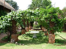 Sterkfontein Heritage Lodge