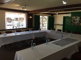 Sterkfontein Heritage Lodge