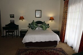 Sterkfontein Heritage Lodge