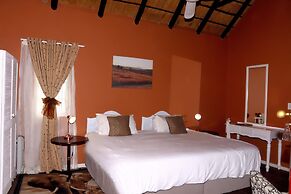 Sterkfontein Heritage Lodge