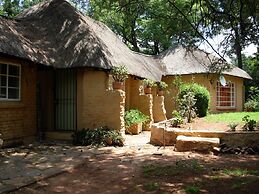 Sterkfontein Heritage Lodge