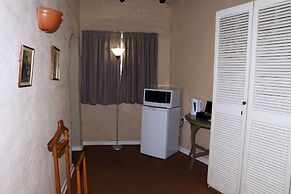 Sterkfontein Heritage Lodge