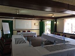 Sterkfontein Heritage Lodge