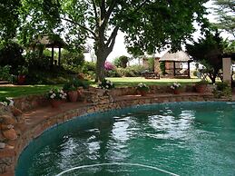 Sterkfontein Heritage Lodge