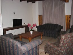 Sterkfontein Heritage Lodge