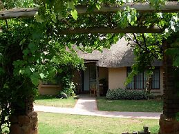 Sterkfontein Heritage Lodge