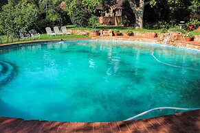 Sterkfontein Heritage Lodge