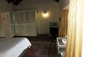 Sterkfontein Heritage Lodge