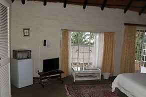 Sterkfontein Heritage Lodge