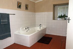 Sterkfontein Heritage Lodge