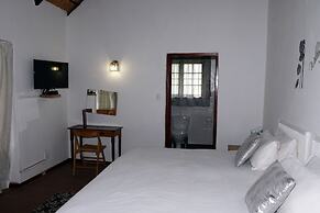 Sterkfontein Heritage Lodge