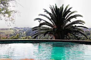 Sterkfontein Heritage Lodge