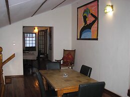Sterkfontein Heritage Lodge