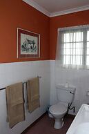 Sterkfontein Heritage Lodge