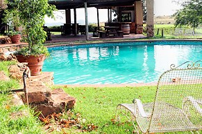 Sterkfontein Heritage Lodge