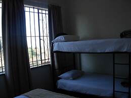 Sterkfontein Heritage Lodge