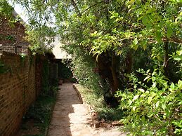 Sterkfontein Heritage Lodge