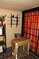 Sterkfontein Heritage Lodge