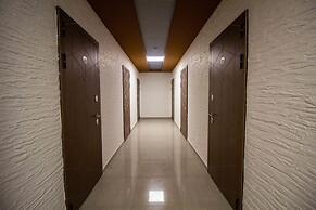 Apartments Madrid Park2